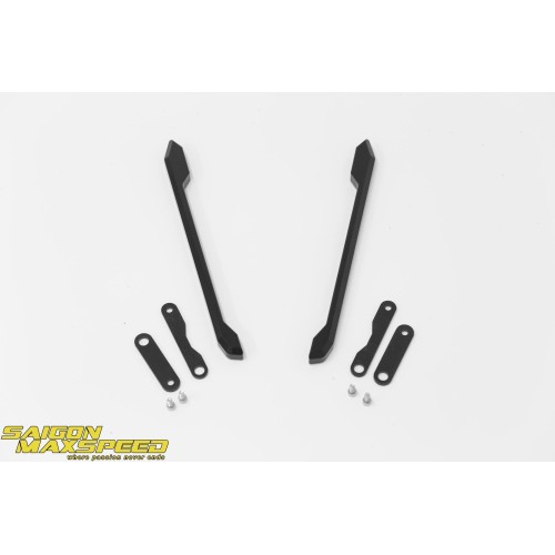 Tay Dắt CNC Yamaha MT09 2017+ (Thái Lan) Tay Dắt CNC Yamaha MT09 2017+ (Thái Lan)